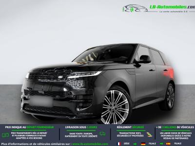 Land Rover Range Rover Sport P460e AWD 3.0L i6 PHEV