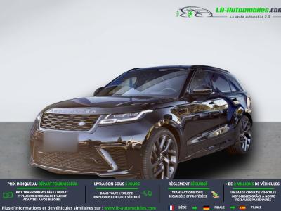 Land Rover Range Rover Velar 5.0L P550 BVA