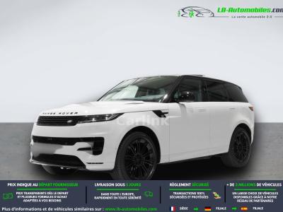 Land Rover Range Rover Sport P460e AWD 3.0L i6 PHEV