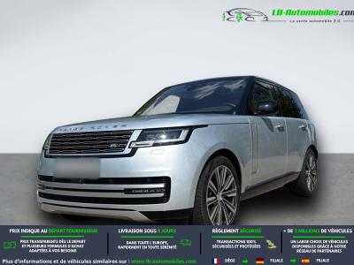Land Rover Range Rover D350 AWD BVA
