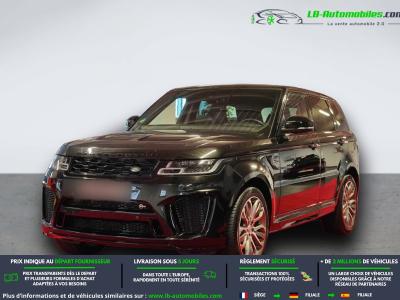 Land Rover Range Rover Sport V8 S/C 5.0L 575ch BVA