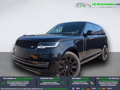 Land Rover Range Rover D350 AWD BVA