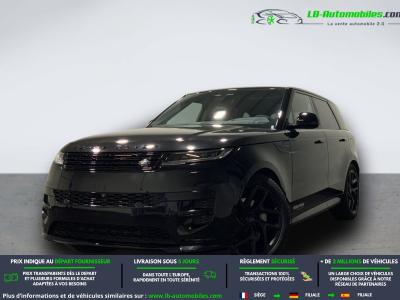 Land Rover Range Rover Sport P460e AWD 3.0L i6 PHEV