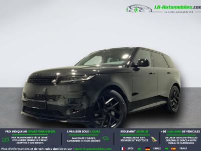 Land Rover Range Rover Sport P460e AWD 3.0L i6 PHEV