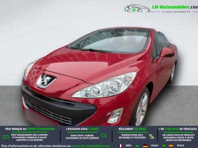 Peugeot 308 CC 1.6 THP 16V 156ch BVM