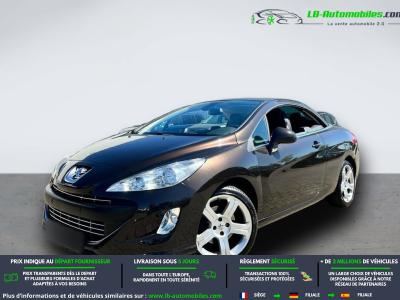 Peugeot 308 CC 1.6 THP 16V 156ch BVA