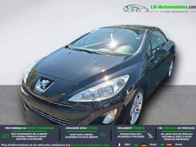 Peugeot 308 CC 1.6 THP 16V 156ch BVM