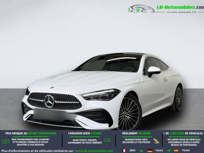 Mercedes CLE Coupe 200 BVA