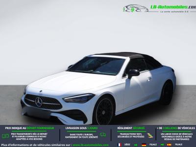 Mercedes CLE Cabriolet 200 BVA
