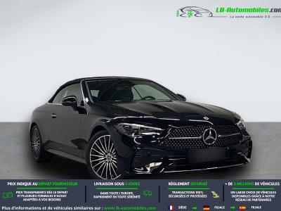 Mercedes CLE Cabriolet 200 BVA