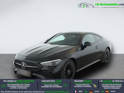 Mercedes CLE Coupe 200 BVA