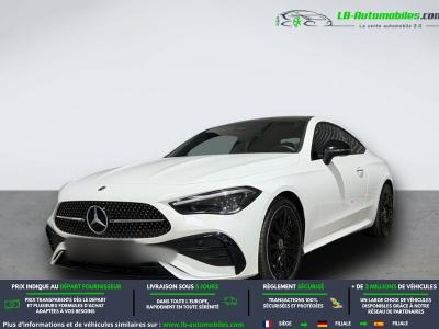 Mercedes CLE Coupe 200 BVA
