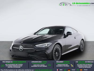 Mercedes CLE Coupe 200 BVA