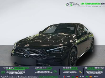 Mercedes CLE Coupe 200 BVA