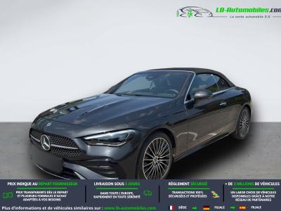 Mercedes CLE Cabriolet 200 BVA