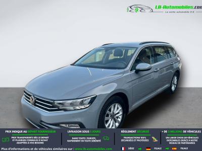 Volkswagen Golf SW 2.0 TDI 150 BVA
