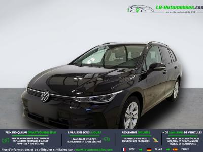 Volkswagen Golf SW 2.0 TDI 150 BVA