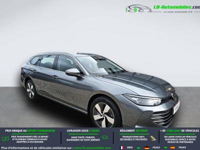 Volkswagen Golf SW 2.0 TDI 150 BVA