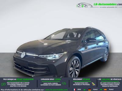 Volkswagen Golf SW 2.0 TDI 150 BVA