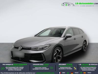 Volkswagen Golf SW 2.0 TDI 150 BVA