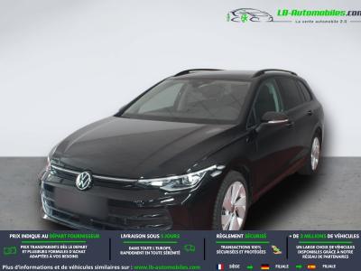 Volkswagen Golf SW 2.0 TDI 150 BVA