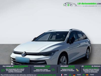 Volkswagen Golf SW 2.0 TDI 150 BVA