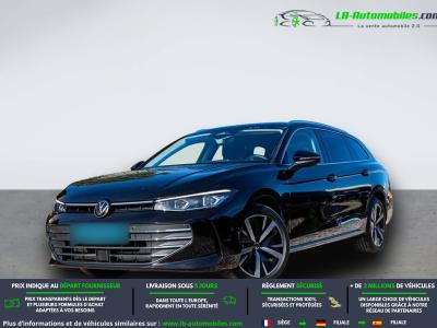 Volkswagen Golf SW 2.0 TDI 150 BVA