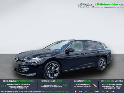 Volkswagen Golf SW 2.0 TDI 150 BVA