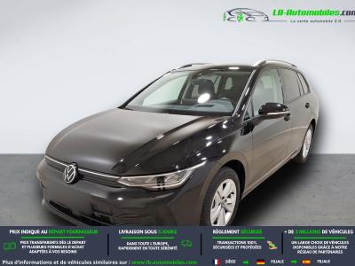 Volkswagen Golf SW 2.0 TDI 150 BVA