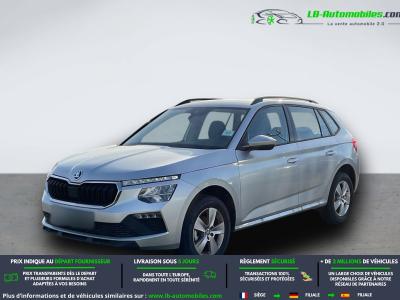 Skoda Kamiq 1.0 TSI Evo 2 95 ch BVM