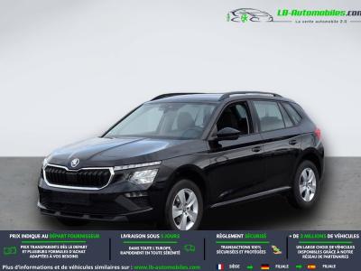 Skoda Kamiq 1.0 TSI Evo 2 116 ch BVM