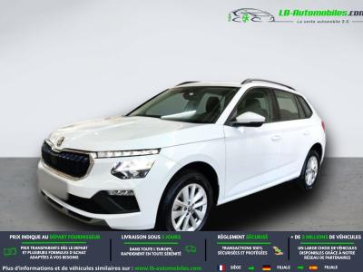 Skoda Kamiq 1.0 TSI Evo 2 95 ch BVM