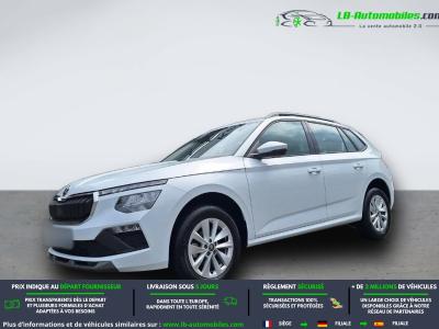 Skoda Kamiq 1.0 TSI Evo 2 95 ch BVM