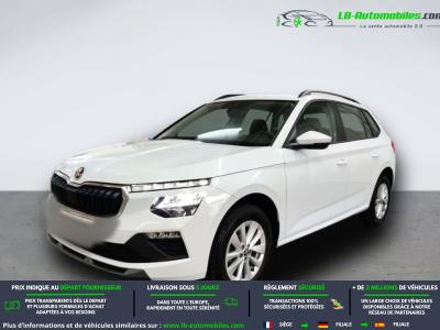 Skoda Kamiq 1.0 TSI Evo 2 95 ch BVM
