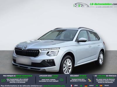 Skoda Kamiq 1.0 TSI Evo 2 116 ch BVM