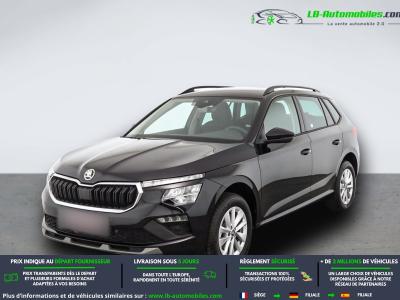 Skoda Kamiq 1.0 TSI Evo 2 116 ch BVM