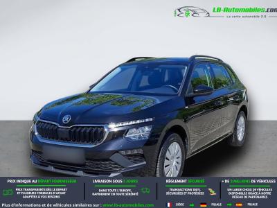 Skoda Kamiq 1.0 TSI Evo 2 116 ch BVM