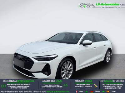 Audi A5 Avant 40 TDI Hybride 204 BVA
