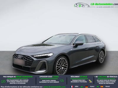 Audi A5 Avant 40 TFSI 204 ch BVA