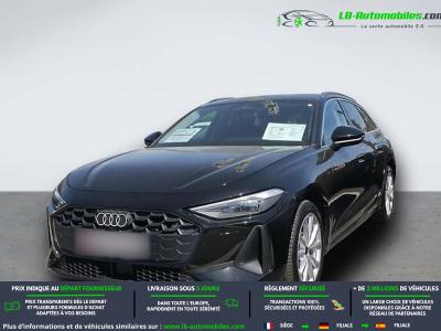 Audi A5 Avant 40 TFSI 204 ch BVA
