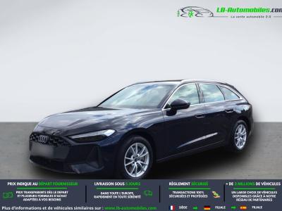Audi A5 Avant 40 TDI Hybride 204 BVA