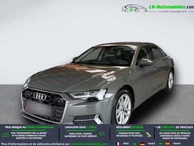 Audi A6 50 TFSIe 299 ch Quattro