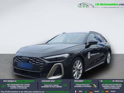 Audi A5 Avant 40 TDI Hybride 204 BVA