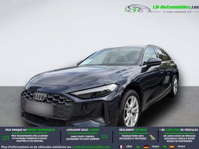Audi A5 Avant 40 TDI Hybride 204 BVA