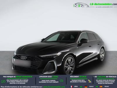 Audi A5 Avant 40 TDI Hybride 204 BVA Quattro