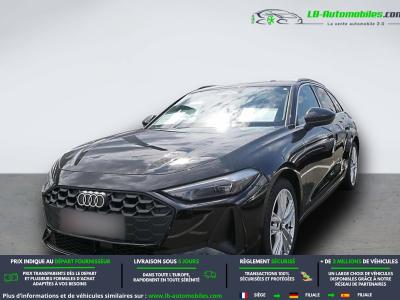 Audi A5 Avant 40 TFSI 204 ch BVA Quattro