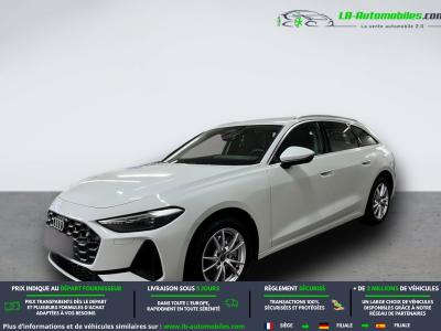 Audi A5 Avant 40 TFSI 204 ch BVA