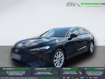 Audi A5 Avant 40 TFSI 204 ch BVA