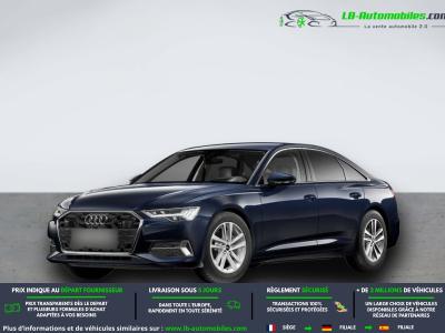 Audi A6 40 TDI 204 ch