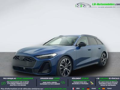 Audi A5 Avant 40 TDI Hybride 204 BVA
